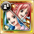 Vivi & Rebecca
