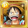 Monkey D. Luffy Monkey D. Luffy