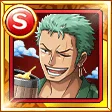 Roronoa Zoro Roronoa Zoro