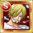 Sanji Sanji