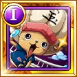 Tony Tony Chopper Tony Tony Chopper