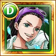 Nico Robin