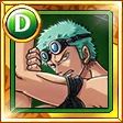 Roronoa Zoro Roronoa Zoro