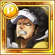 Trafalgar Law
