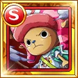 Tony Tony Chopper Tony Tony Chopper