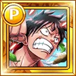 Monkey D. Luffy Monkey D. Luffy