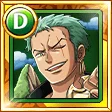 Roronoa Zoro Roronoa Zoro