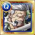 Smoker Smoker