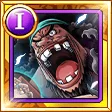 Blackbeard