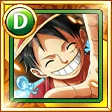Monkey D. Luffy Monkey D. Luffy