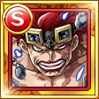 Eustass Kid Eustass Kid