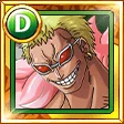 Underground Alias, Joker Underground Alias, Joker