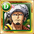 Trafalgar Law