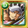 Trafalgar Law