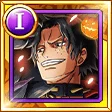 Ace: Flame Wolf Ace: Flame Wolf