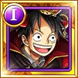 Luffy: Demon Lord