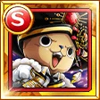 Tony Tony Chopper Tony Tony Chopper