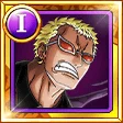 Doflamingo: Night Walker Doflamingo: Night Walker