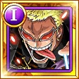 Doflamingo: Halloween Night Walker