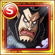 Chief Warden Magellan