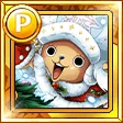 Tony Tony Chopper - Long-Awaited Christmas