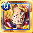 Sabo: Revolutionary Army Chief of Staff Sabo: Revolutionary Army Chief of Staff