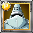 Mariejois Guard Soldier