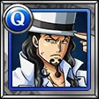 Rob Lucci