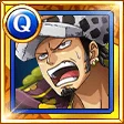 Trafalgar Law