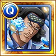 Aokiji