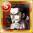 Dracule Mihawk