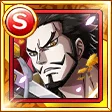 Dracule Mihawk