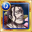 Sir Crocodile - Legendary Man in a Kimono