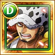 Trafalgar Law