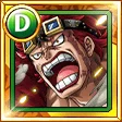 Eustass Kid Eustass Kid