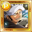 Trafalgar Law