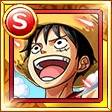 Monkey D. Luffy Monkey D. Luffy