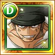 Roronoa Zoro - Number 1, the Promise Keeper
