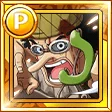 Usopp - Number 3, the Village Protector