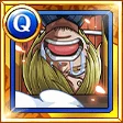 Sanji - Number 4, Searching for the Miracle Sea