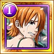 Nami - Number 2, the Seeker of Aid