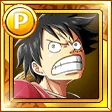 Monkey D. Luffy Monkey D. Luffy