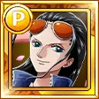 Nico Robin Nico Robin