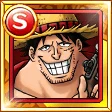 Impostor Straw Hat Pirates