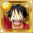Monkey D. Luffy Monkey D. Luffy
