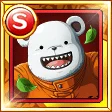 Bepo the Martial Artist