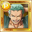 Roronoa Zoro Roronoa Zoro