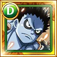 Nightmare Luffy Nightmare Luffy