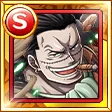 Sir Crocodile