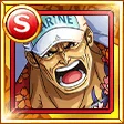 Akainu